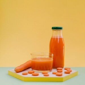 Carrot Juice