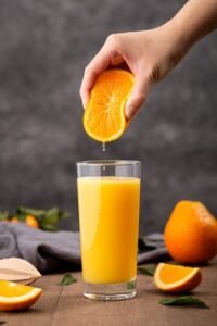 Orange Juice