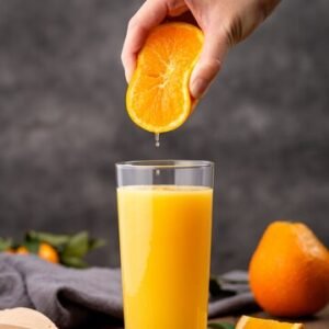 Orange Juice