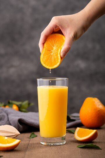 Orange Juice